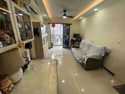 Blk 37 Skyresidence @ Dawson (Queenstown), HDB 3 Rooms #580057811